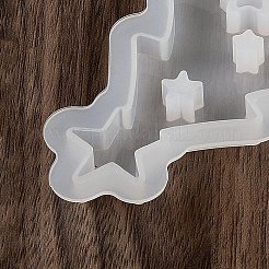 Stampi porta stampi in silicone fai da te&nbsp;LS-SIMO-Z002-01H