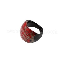 Glasfingerringe für Frauen&nbsp;FS-WG2BA6A-04