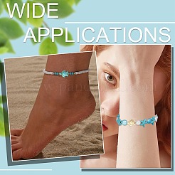 DIY Armband machen Kits&nbsp;DIY-CJ0002-93