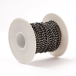 Cadenas de bolas de acero inoxidable 304&nbsp;CHS-O008-02A