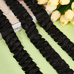 2 Rolle Polyester-Geschenkpapier&nbsp;DIY-CY0002-40B