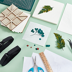 DIY-Sets zur Herstellung von Trockenblumen&nbsp;DIY-GA0007-42