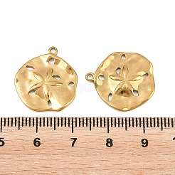 Anhänger aus Edelstahl 304&nbsp;STAS-L317-32G