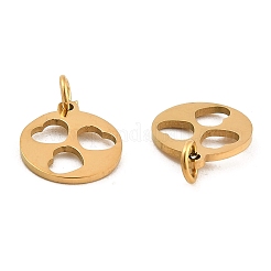 Dijes de acero inoxidable 304&nbsp;LS-STAS-D050-07G-04