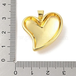 Gestellmessinganhänger&nbsp;KK-S380-04G