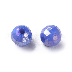 Perles acryliques opaques&nbsp;MACR-S371-135-I05
