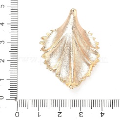 Pendente in ottone&nbsp;KK-E805-03G
