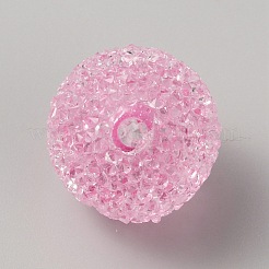 Perles acryliques&nbsp;MACR-TAC0001-24A