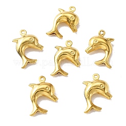 Pendentifs en laiton&nbsp;LS-KK-WH0061-12C