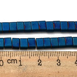 Galvaniunmagnetische synthetischen Hämatitkornen Stränge&nbsp;G-C106-B01-07B