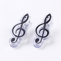 Kunststoff-Clips&nbsp;LS-AJEW-WH0096-67B