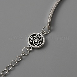 Herstellung von Gliederarmbändern aus Legierungen&nbsp;FIND-WH0112-94AS