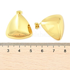 Pendientes de acero inoxidable 304 para mujer&nbsp;EJEW-A125-70G