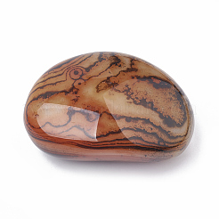 Madagaskar natürliche Sardonyx Achat Wohnkultur&nbsp;G-T104-02
