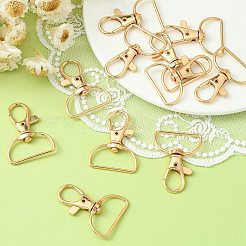 Ganci girevoli in lega&nbsp;FIND-CJC0012-093KCG