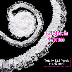 Ruban de polyester de 12.5 mètre&nbsp;OCOR-TA0003-23A