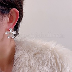 Orecchini in lega da donna&nbsp;WGDA63E-02