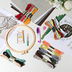DIY-Sticksets für Anfänger&nbsp;DIY-WH20011-73G