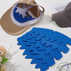 Soporte de forro para gorra de béisbol Eve&nbsp;DIY-WH0899-127A-03