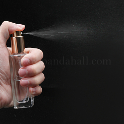 Vaporisateurs de parfum en verre&nbsp;MRMJ-GL0001-16