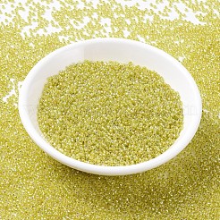 Miyuki runde Rocailles Perlen&nbsp;SEED-X0054-RR1006