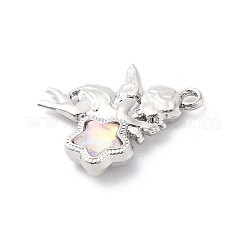 Pendente in lega&nbsp;PALLOY-V002-17P-03