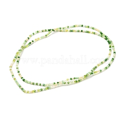 Sommerschmuck Taillenperlen&nbsp;NJEW-C00018-04