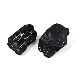 Natürliche Turmalin-Geode Füllhorn Mineralienprobe&nbsp;G-N347-13F