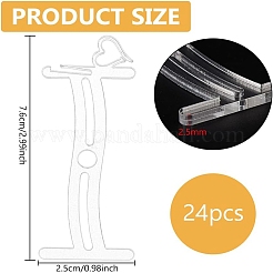 Acryl-Zahnseide-Spule&nbsp;TOOL-BC0002-79A