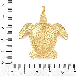 Pendentifs en laiton&nbsp;KK-A303-12C-G
