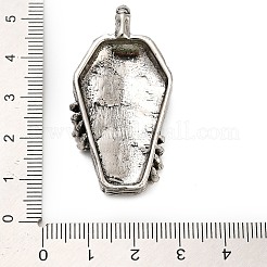 Pendentifs en alliage de style tibétain&nbsp;FIND-C081-04AS