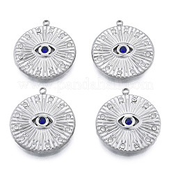 Pendentifs en acier inoxydable 304&nbsp;STAS-N098-165P