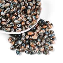 Perline semi di vetro&nbsp;SEED-T009-02F
