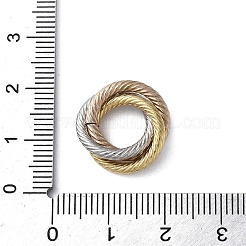 Verbindungsringe aus Edelstahl 304&nbsp;STAS-Z128-02M