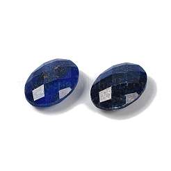 Natürliche Lapislazuli Cabochons&nbsp;G-O175-15B-01