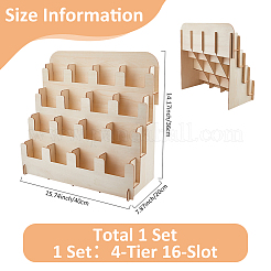 4-stufiger&nbsp;ODIS-WH0086-134B
