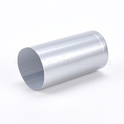 Pellicola termoretraibile in pvc&nbsp;DIY-WH0195-22G