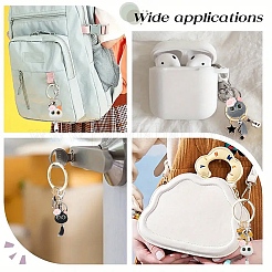 Harz keychain&nbsp;KEYC-YW00111-01