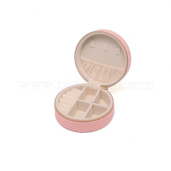 Portagioie in pelle pu&nbsp;CON-WH0002-01C