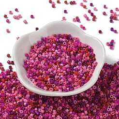 Perle di vetro per la cottura di vernici&nbsp;SEED-S042-05A-09
