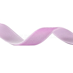 Ruban de velours simple face de 5/8 pouce&nbsp;OCOR-R019-15.9mm-082