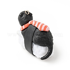 PVC Kunststoff Cartoon Anhänger&nbsp;PVC-G004-02E