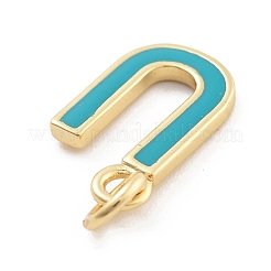 Gestellmessinganhänger&nbsp;KK-C065-03U-G
