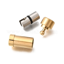 Magnetverschlüsse aus Edelstahl 304&nbsp;STAS-H263-07G