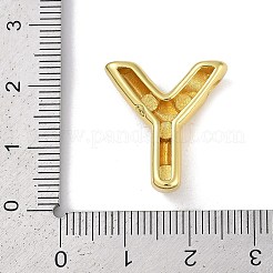 Pendentifs en laiton&nbsp;KK-M009-01Y