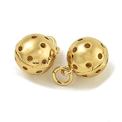 Gestellmessinganhänger&nbsp;KK-U029-23G