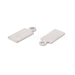 Dijes de acero inoxidable 304 que no se deslustran&nbsp;STAS-P307-15C-P