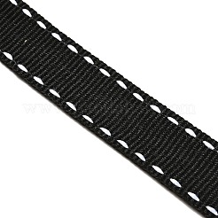 4.5 Yard Polyesterband mit genähten Kanten&nbsp;OCOR-XCP0002-18