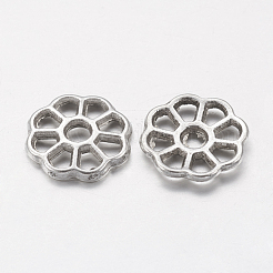 Perline in lega stile tibetano&nbsp;LF1416Y