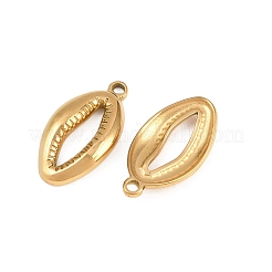 Pendentifs en acier inoxydable 304&nbsp;STAS-L317-34G